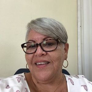 Meet your Posher, Sandra